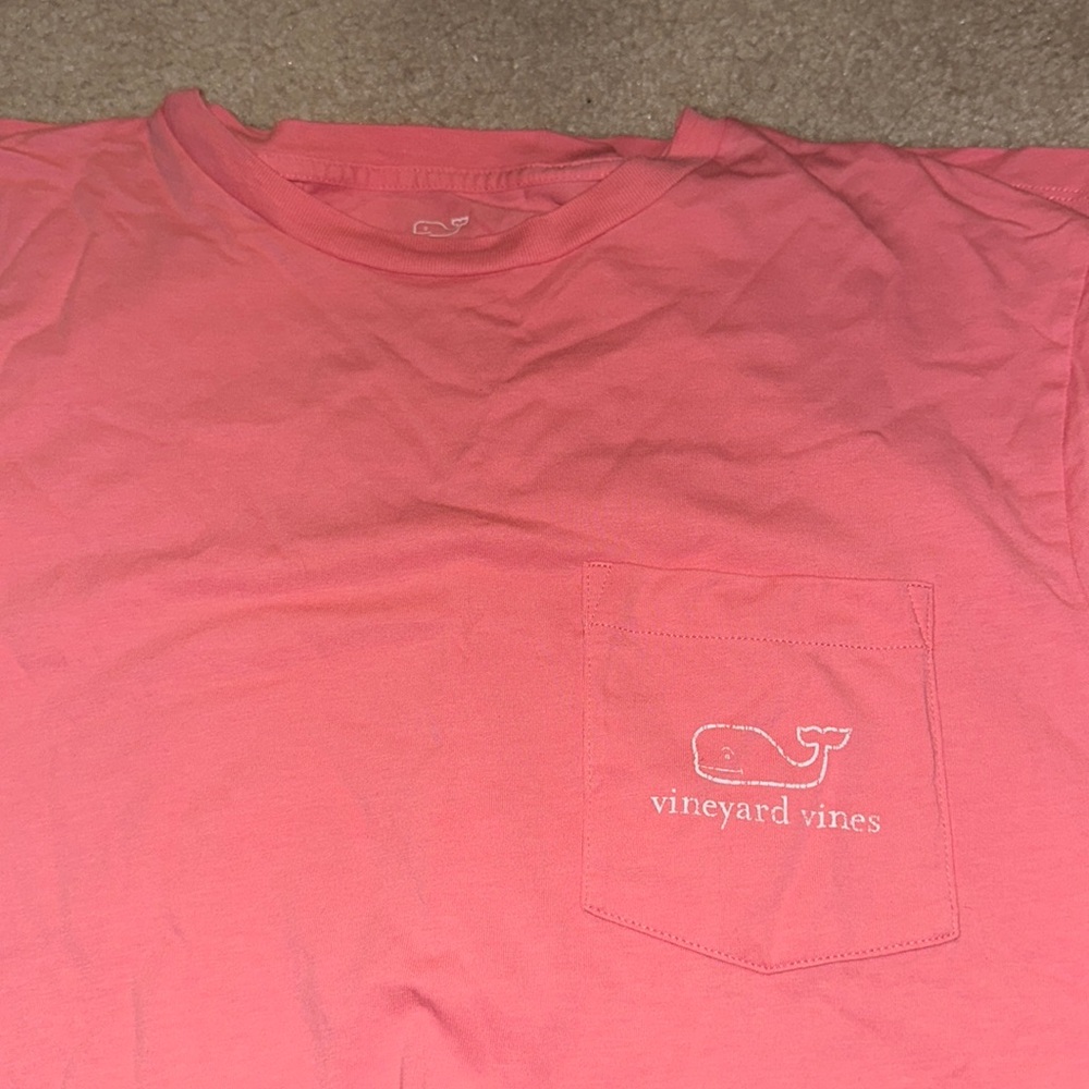 VINEYARD VINES SHIRT